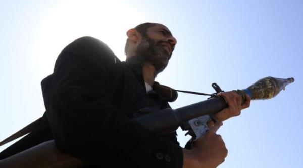 cum ar fi ajuns china sa finanteze atacurile rebelilor houthi in marea rosie