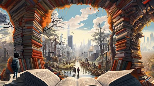 cum sa ii insufli unui copil pasiunea pentru carti