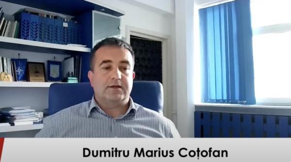 dumitru marius cotofan anm ne spune cand incepe sezonul estival pe litoral ce noi recorduri ne mai asteapta la vara mai e posibil sa ninga in perioada care urmeaza