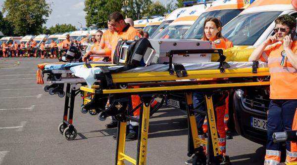 echipamente de telemedicina de ultima generatie in toate unitatile upu din tara ministerul sanatatii a facut anuntul