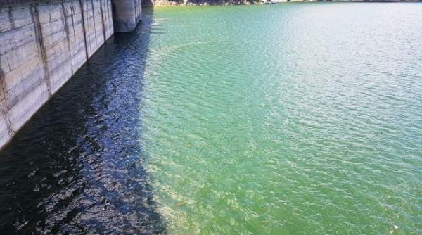 hidroelectrica barajului izvorul muntelui in perfecta siguranta dupa cutremurul de joi dimineata