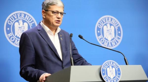 marcel bolos anunta deblocarea programului de fertilizare in vitro si prelungirea valabilitatii cardurilor de energie