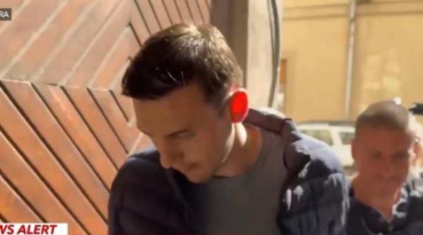 moartea studentei din timisoara criminologul dan antonescu despre mirel presupusul ucigas imi atrage atentia comportamentul aberant al acestui tanar