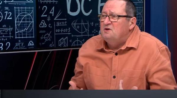 motivul pentru care testele pisa nu sunt relevante pentru romania marian stas coordonator de programe educationale analfabetismul logic e problema