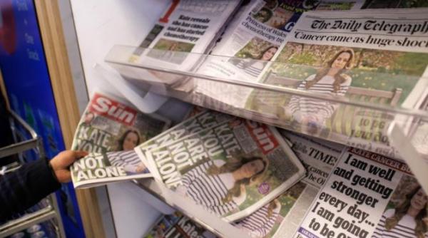 carmen harra previziune dupa ce kate middletone a anuntat ca are cancer