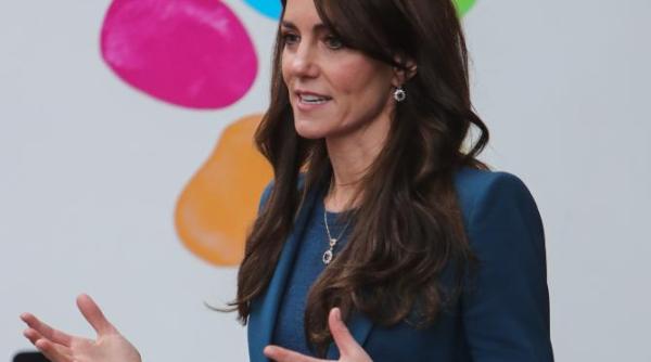 cea mai mare minciuna legata de stirea ca printesa kate are cancer atentie la vaccinul pe care a ales sa l faca