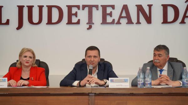 corneliu stefan bilant la 4 ani de colaborare cu asociatia comunelor din romania si filiala judeteana a acestei organizatii