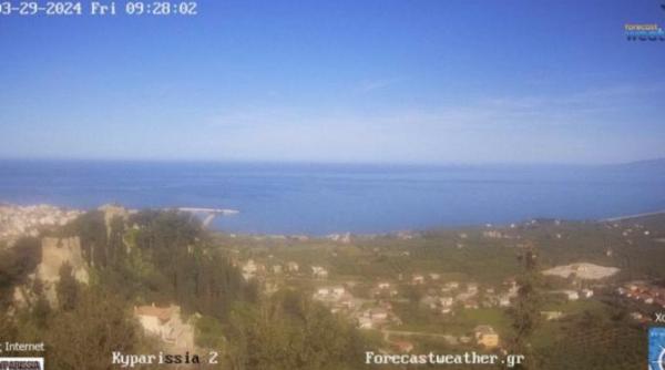 cutremur puternic in grecia