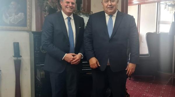 mihai daraban c e trebuie sa se implice in uniformizarea modului de functionare a camerelor de comert europene