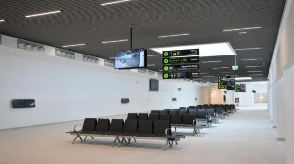 orasul din romania care a atras 1 miliard de euro bani europeni de astazi are al doilea aeroport dupa otopeni