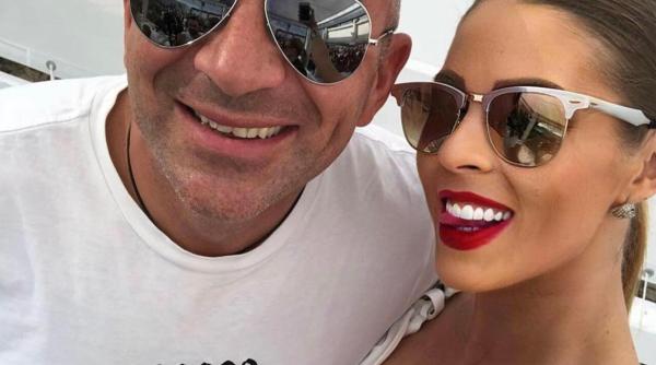 roxana nemes si a cerut sotul in casatorie de trei ori dupa doar un an de relatie eram foarte hotarata nu a fost sa fie atunci