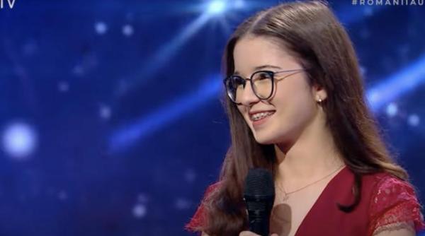 theodora margean interpretare inedita la pian andra sper din suflet sa treci prin toate etapele acestei emisiuni ca sa te mai ascult