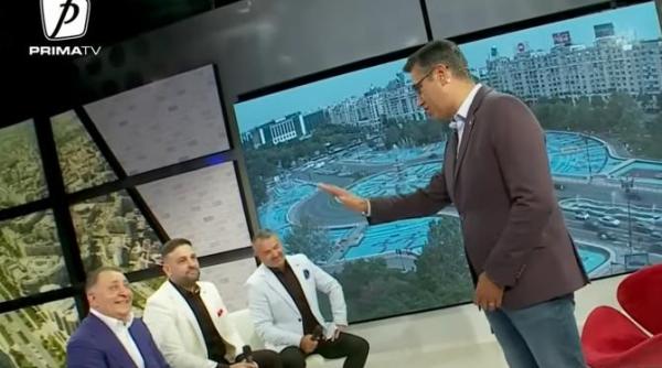 vali vijelie a fost facut praf de cristi brancu pentru mine nu mai valoreaza nimic credeti ca mai e un om care merita respect video