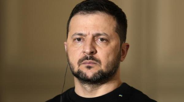 zelensky trupele ruse ar putea lansa o noua ofensiva pana in mai sau iunie