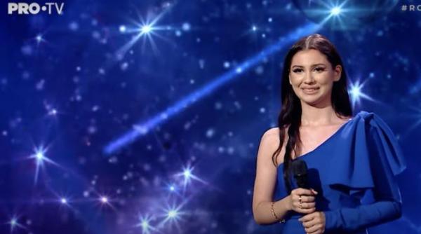 andra maria baranga moment senzational pe scena de la romanii au talent bobonete sunt curios ce gasesti mai greu data viitoare