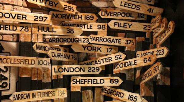 ce visau inainte romani cand plecau in strainatate erau indicatori de lux si romanii erau fascinati adevarul e ca nu eram pregatiti pentru capitalism