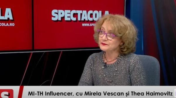 florin bebesel invitatul saptamanii la mi th influencer video