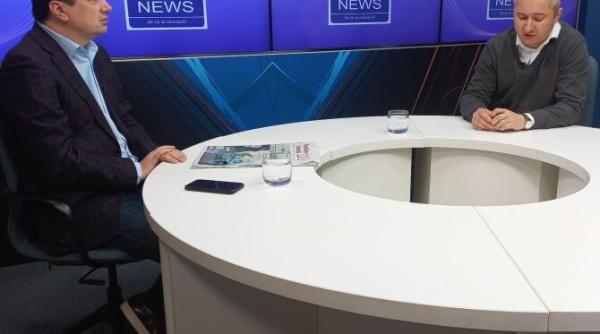 ionut vulpescu invitatul saptamanii la de ce citim