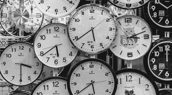 romania trece la ora de vara cum se schimba ora