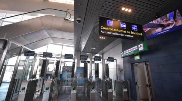 romania va intra in noaptea de sambata spre duminica in spatiul schengen cu frontierele aeriene si maritime