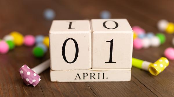 1 aprilie zi libera pentru unii dintre bugetarii romani