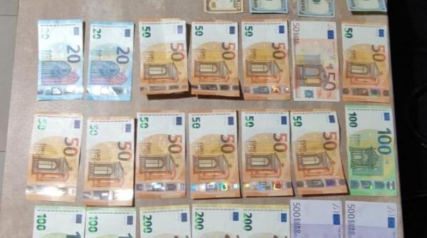 aproape o jumatate de milion de comprimate de diazepam si alte droguri de mare risc introduse ilegal in romania