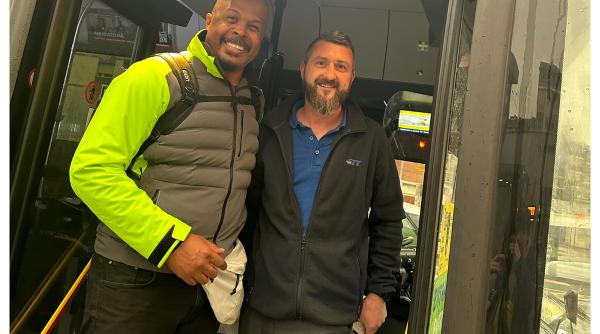 cabral salvat de un roman din italia cand totul parea pierdut