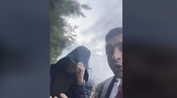 cine ar fi agentul despre care george simion a spus ca l urmareste victor ponta stiu cum se lucreaza eu am prins vremuri cumplite acum e chiar bine