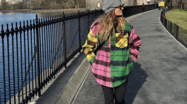 delia pentru prima data in turneu in sua pe 6 aprilie va concerta intr un mare oras