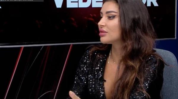 elena ionescu compara survivor cu o cura de detox e o lectie suprema video