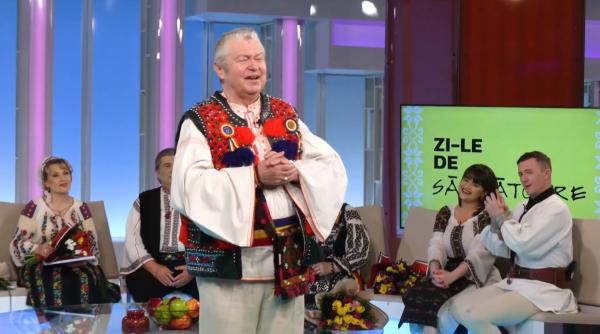 gheorghe turda declara razboi manelistilor si cere impunerea de atestate pentru a canta pe scena am facut prea multa scoala ca sa fiu coleg cu un amator