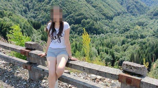 mesajul emotionant al tatalui andreei studenta la medicina din timisoara ucisa de iubitul ei nu pierzi un suflet drag doar o singura data il pierzi zi de zi pentru tot restul vietii