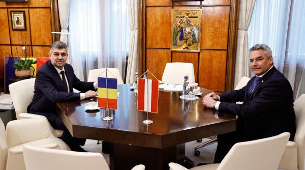 romania in air schengen ciolacu avem un plan pentru aderarea completa