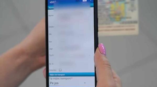 romania oficial in schengen aerian si maritim incepand de astazi 31 martie tot ce trebuie sa stii despre aplicatia edac video in articol