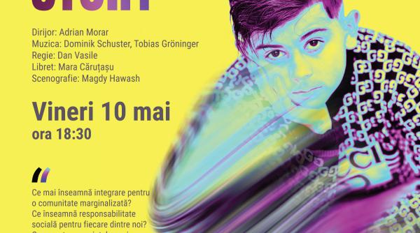 viata din pata rat pe scena operei nationale romane din cluj napoca cand are loc premiera