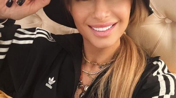 anamaria prodan dupa ce corina caciuc l a facut tata pe reghe pentru a doua oara