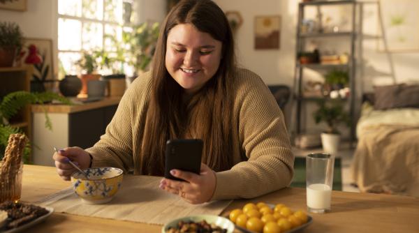 blocheaza oamenii intr un cerc vicios greseala care ne ingrasa cum arata portia ideala de mancare
