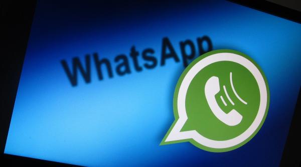 cum sa te conectezi la whatsapp pe computerul personal