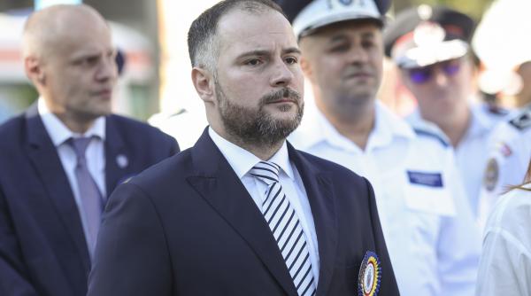 pusl il sustine pe rares hopinca prefectul capitalei la primaria capitalei