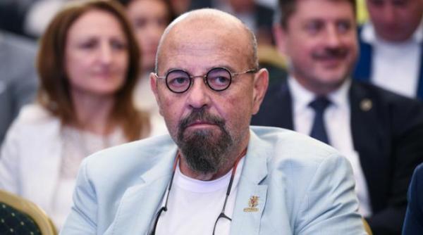 salariul nepotului lui piedone platit de contribuabilii sectorului 5 mai mare ca al primarului capitalei