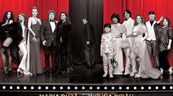 teatrul de revista constantin tanase prezinta premiera spectacolului andreescu copacul de la revista interviu cu jolt kerestely