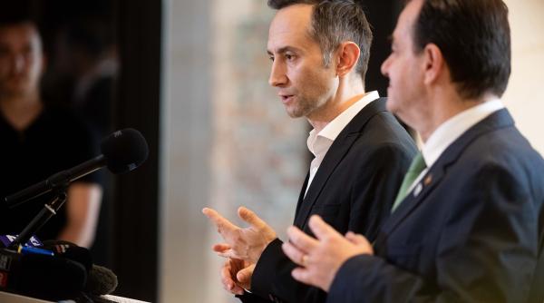 alin nica trece in barca celui pe care il critica ce spunea acum trei ani despre orban