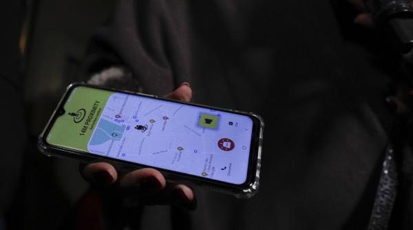 cand poate fi emis un ordin de protectie prizoriu cu montarea bratarii de monitorizare politia romana precizari dupa scandalul sotilor sosoaca