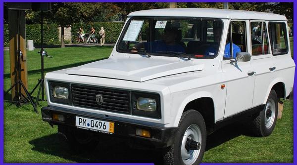 ce se afla astazi in locul fabricii aro este o intreaga poveste care s a terminat si cu condamnari