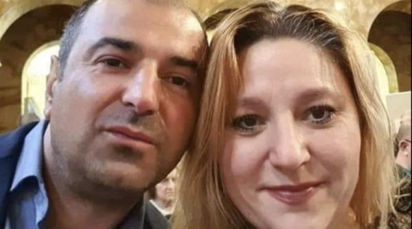 diana sosoaca ordin de protectie impotriva sotului ei imi este frica pentru viata mea si a copilului meu reactia lui silvestru sosoaca