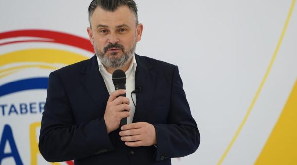 gheorghe carciu secretar de stat al drp de ziua romanilor de pretutindeni sarbatorim romanii pentru mandria de a si asuma si conserva identitatea romaneasca