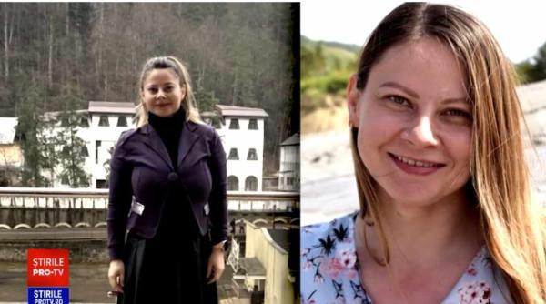 o gravida din botosani a murit la spital dupa ce timp de 24 de ore medicii nu ar fi stiut sa i puna un diagnostic i au zis ca are cadere psihica ea acuza dureri de burta