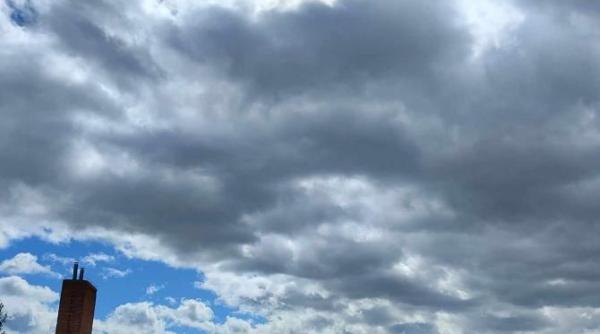 racire accectuata in vestul tarii cald in dobrogea florinela georgescu anm maxime intre 13 si 24 de grade celsius