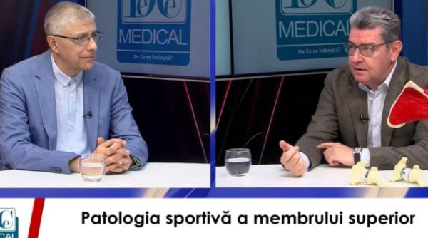 accidentari sportive semnul popeye si hook test dr liviu ojoga la dc news dc medical si dc sport