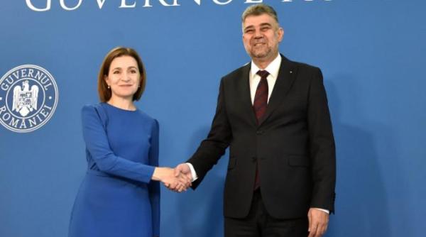 ciolacu sustin unirea republicii moldova cu romania ca se va face in interiorul ue ca vom gasi video